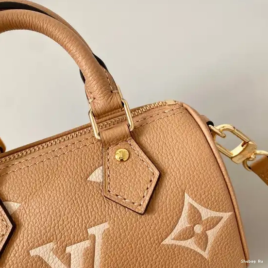 LOUIS VUITTON SPEEDY NANO 0625